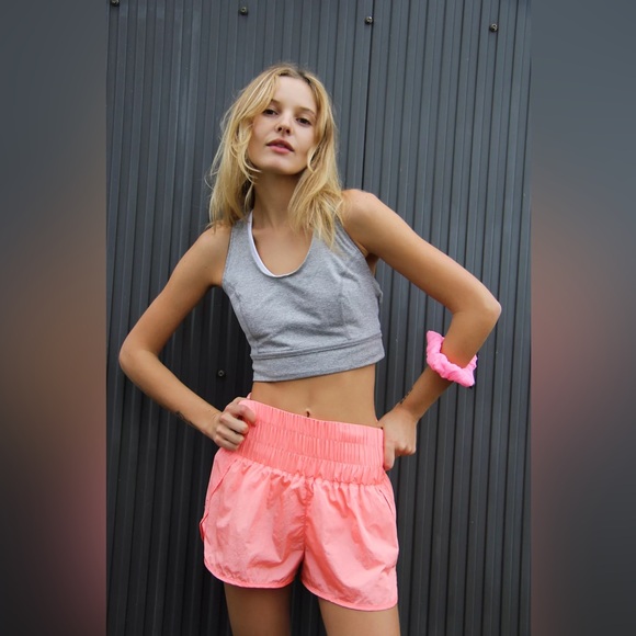 New🌟Free People Movement - The Way Home Shorts - Picture 2 of 12